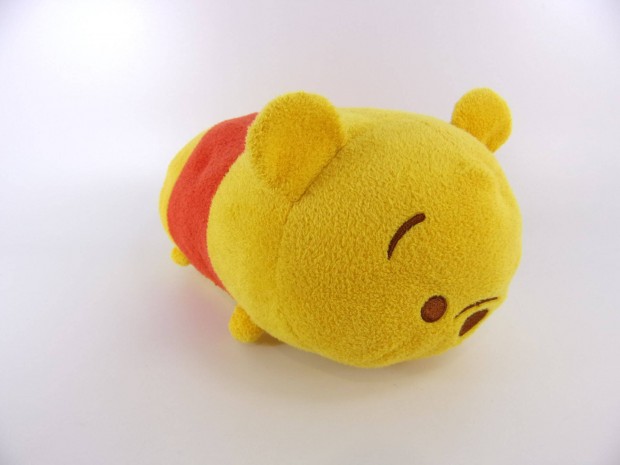 Tsum Tsum Micimack plss figura