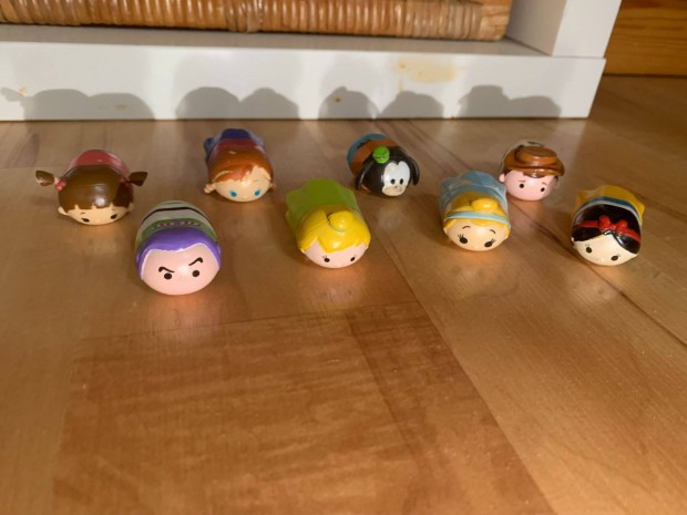 Tsum tsum Disney figurk