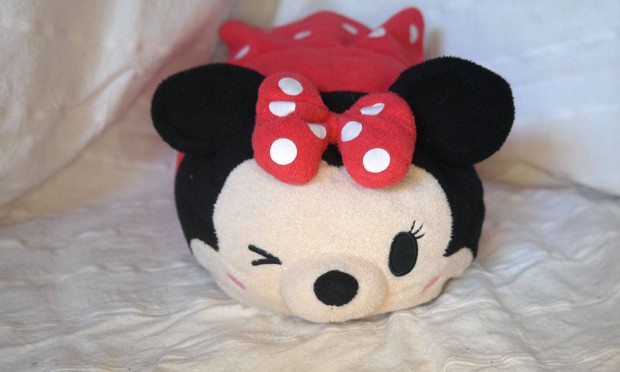 Tsum-tsum Minnie egr