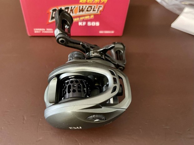 Tsurinoya Dark Wolf KF 50 S Multi ors/ Fish Bandita