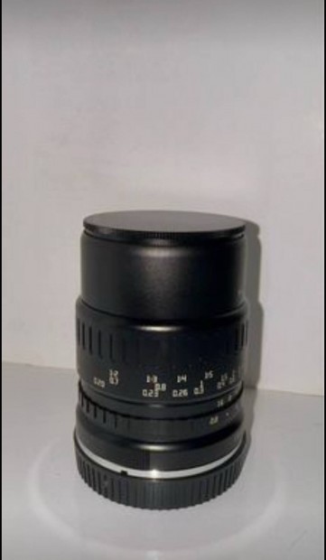 Ttartisan 40mm f/2.8 APS-C Macro (Nikon Z) 