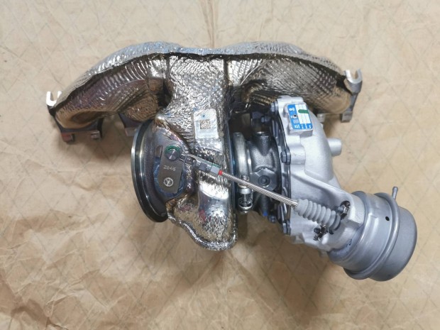 Ttrs Rsq3 RS3 8V 2.5T turbo audi 07k145701n
