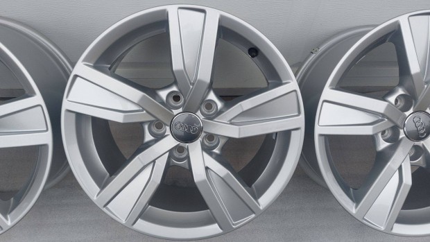 Ttt Elad,Gyri,Audi A4 B9 16" alufelni
