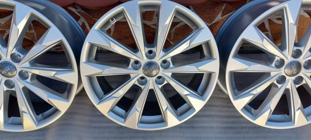 Ttt Eladó,Gyári,Új, Audi Q3 II F3 18"Sportline alufelni Agy 57.1