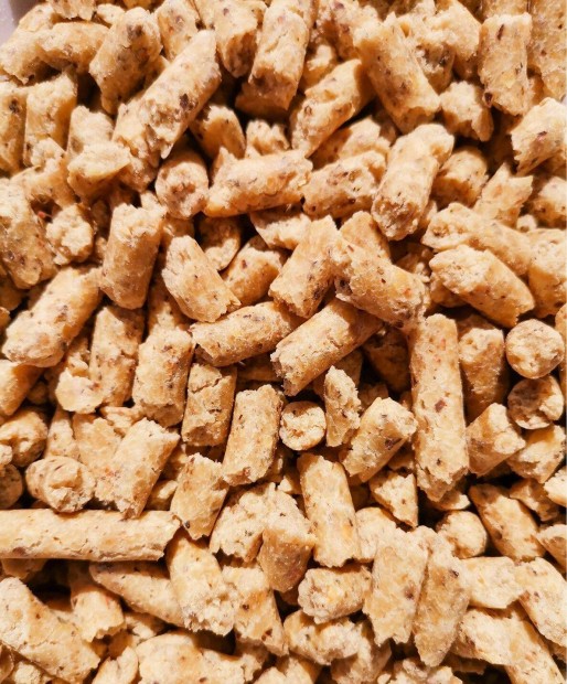 Ttx Kukorica Csíra, Kukoricacsíra pellet eladó postai utánvéttel