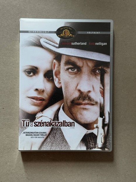 T a sznakazalban dvd