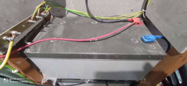 Tubular Gel 12V 200Ah akkumultorok eladk
