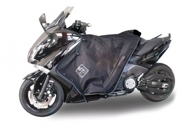 Tucano Urbano lbtakar maxiroboghoz Yamaha Tmax 530cc 2012 utn