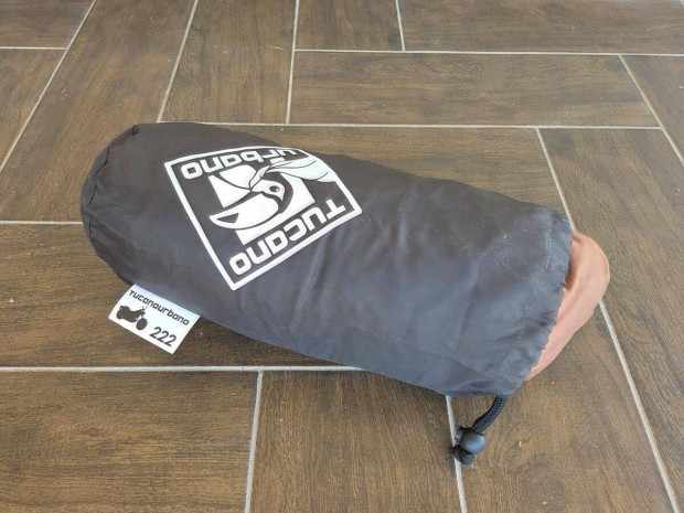 Tucano Urbano motoros ponyva L