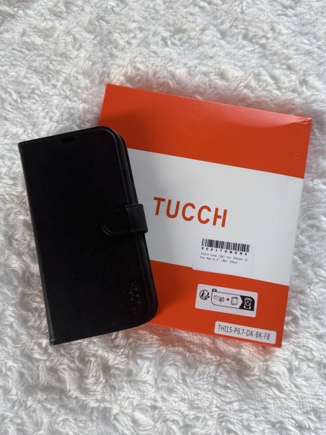 Tucch - iphone 15 Pro Max bort - j