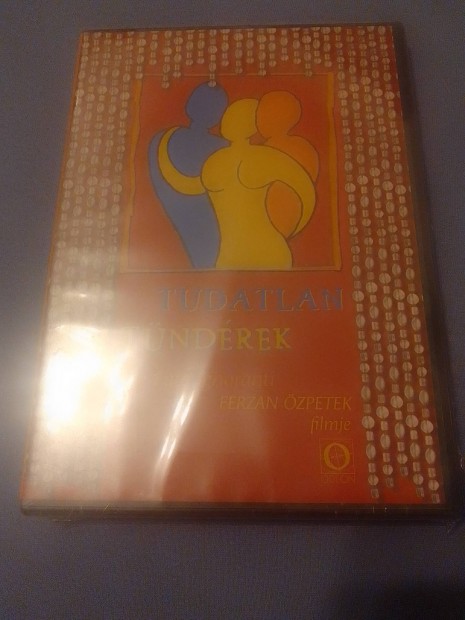 Tudatlan tndrek DVD 