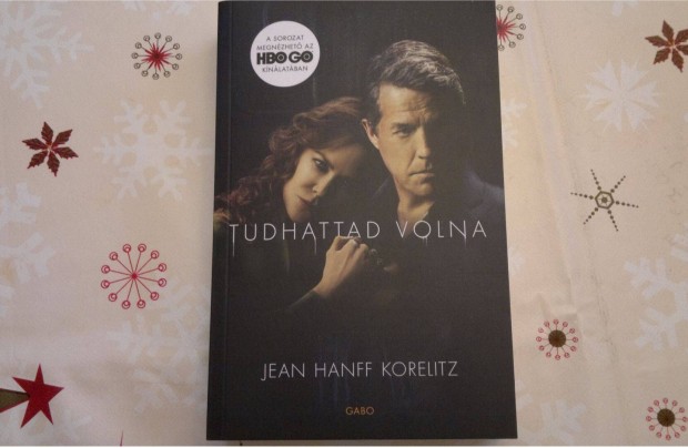 Tudhattad volna Jean Hanffkorelitz .j