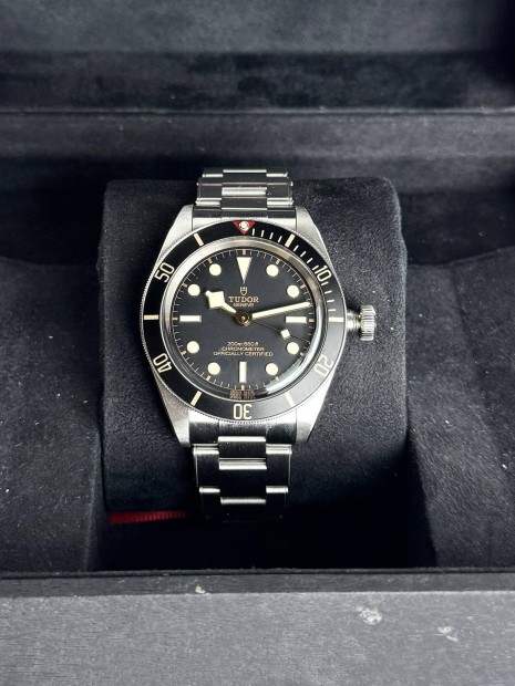 Tudor Black Bay 58 Black 39 Dial 2021(omega,breitling)