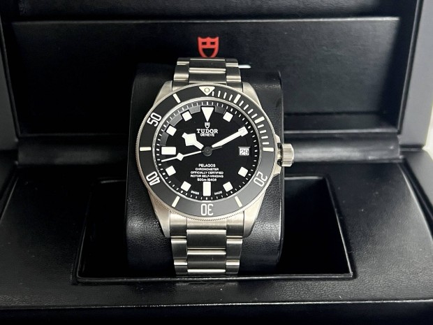 Tudor Pelagos Titan(omega, rolex, breitling)