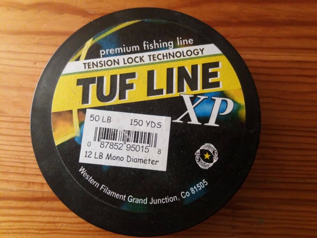 Tuf line xp fonott zsinr