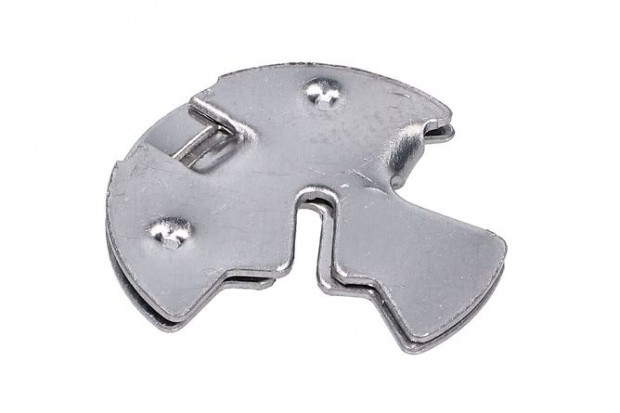 T�klipsz dupla 16N1 / 19N1 Simson