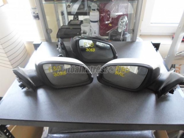 Tükör - bmw 3-as sorozat