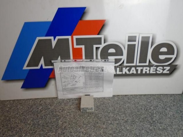 Tkr elektronika - bmw 3-as sorozat