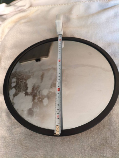 T�k�r kerek panor�ma bels� busz Ikarus cs�re r�gz�t�vel �tm�r� 32 cm