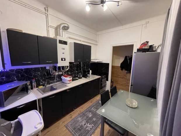 Tulajdonost�l elad� ingatlan 