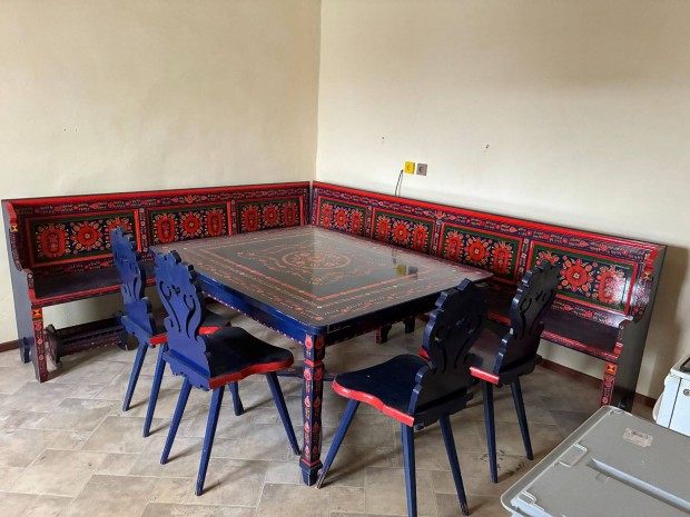 Tulajdonost�l paraszth�z - Harta, Arany J�nos utca 137