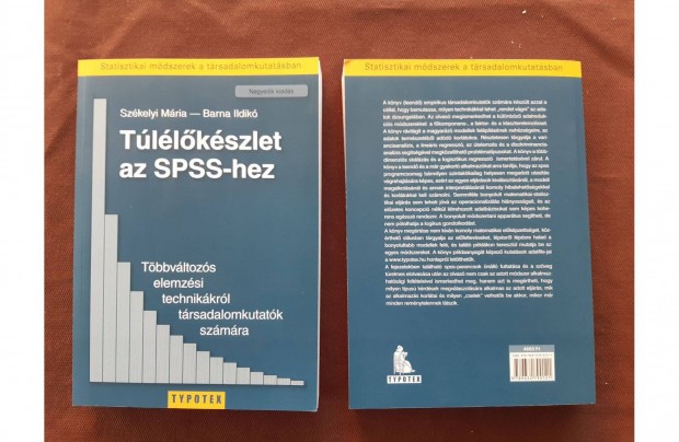 Tllkszlet az SPSS-hez jszer