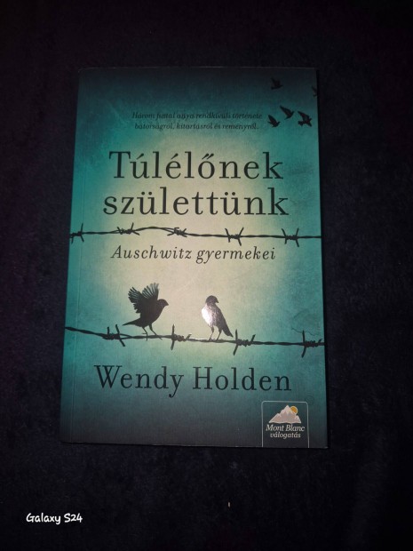 Tllnek szlettnk