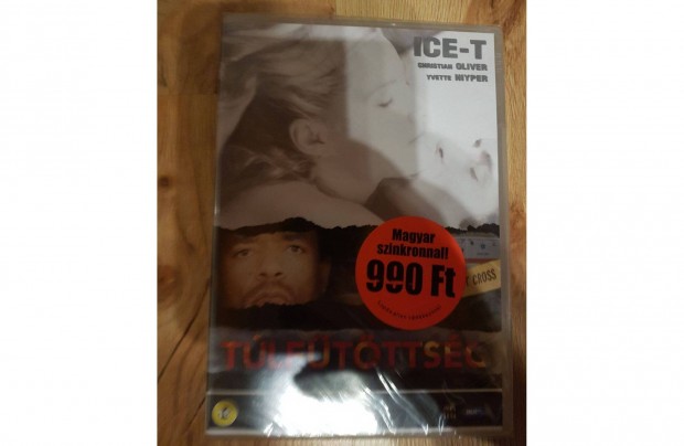 Tlftttsg (Bontatlan) DVD