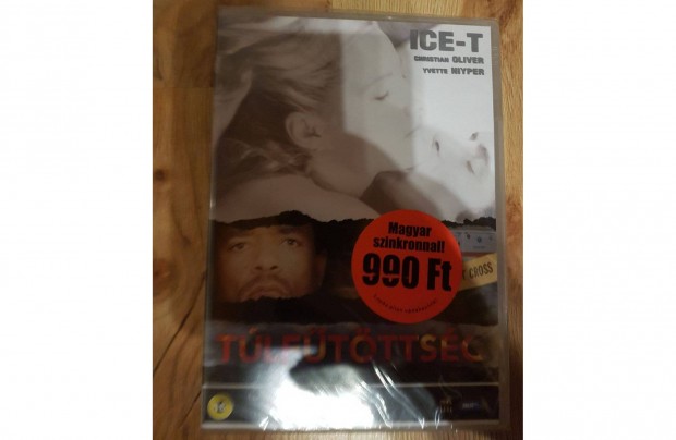Tlftttsg (Bontatlan) DVD