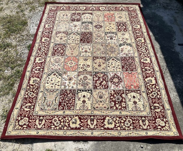 Tulipo szőnyeg, Carpet Exclusive 160 x 230 cm eladó.