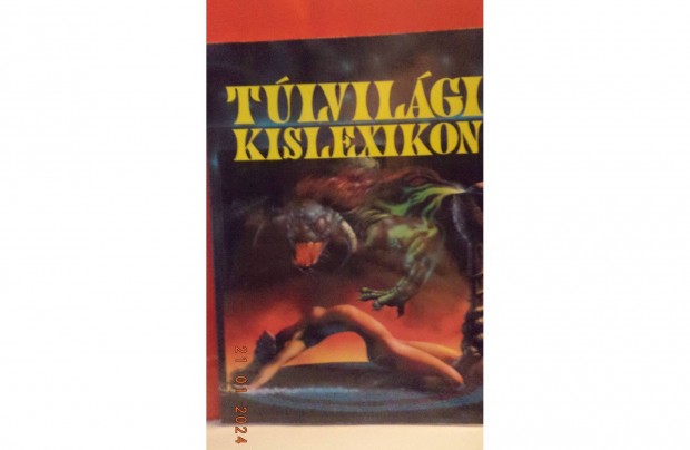 Tlvilgi kislexikon