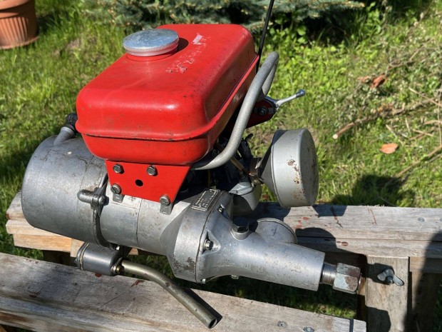 Tümmler csónakmotor eladó