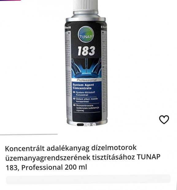 Tunap dzel adalkanyag