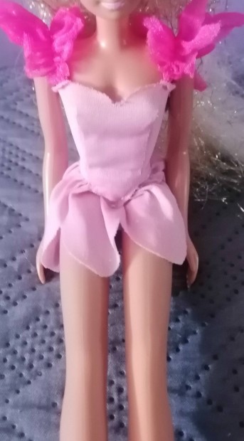 Tndr barbie