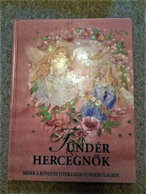 Tndr hercegnk-Mesk a bvs s titokzatos tndrvilgrl