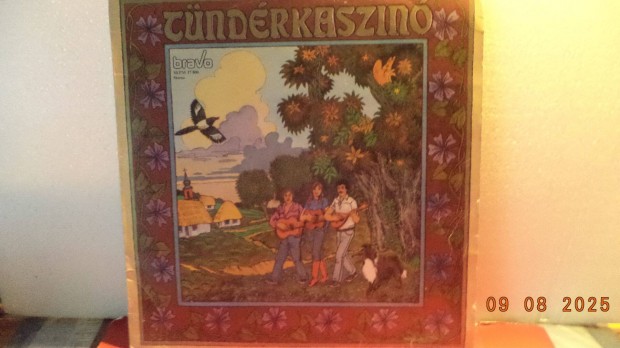 Tndrkaszin