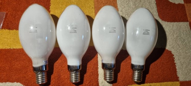 Tungsram Hgmil 400W E40 izzó