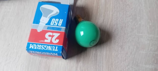 Tungsram zld izz 15w