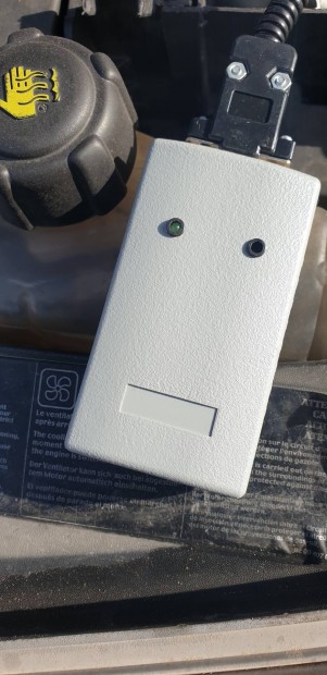 Tuning box Tuningbox diesel 25 ve