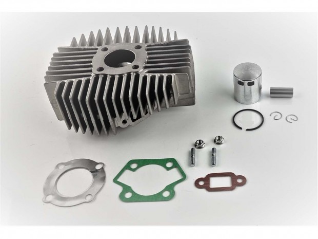 Tuning henger 44mm Kreidler Florett-hez