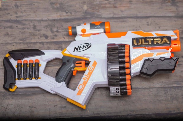 Tuningolt Nerf Ultra ONE