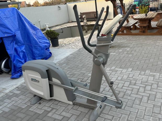 Tunturi C80 elliptikus trner crosstrainer