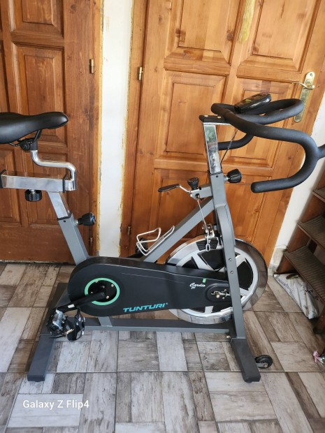 Tunturi Cardio fit S30 Speed  Cardio szoba kerkpr 