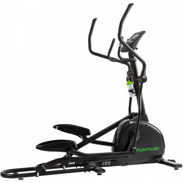 Tunturi Competence C25 F fronthajtsos elliptical