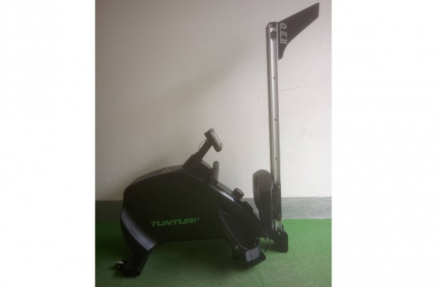 Tunturi Competence R20 evezpad, terhelhetsg: 135 kg, j r 260e