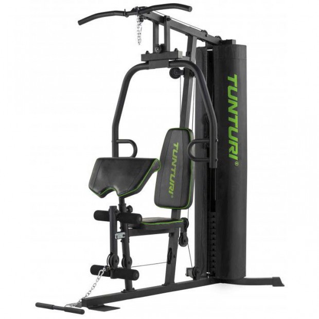 Tunturi HG20 lapslyos fitnesz center