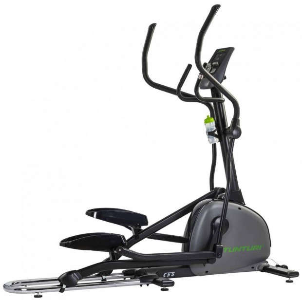 Tunturi Performance C55 F fronthajtsos elliptical