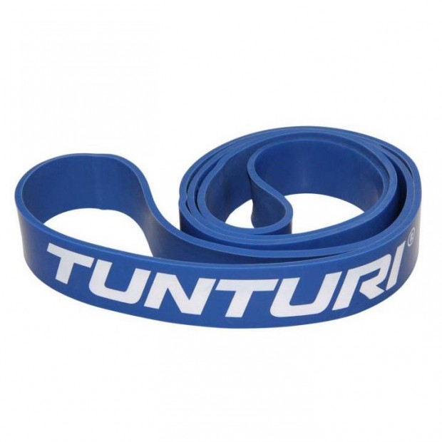 Tunturi Power Band szalag ers, 4,4cm szles