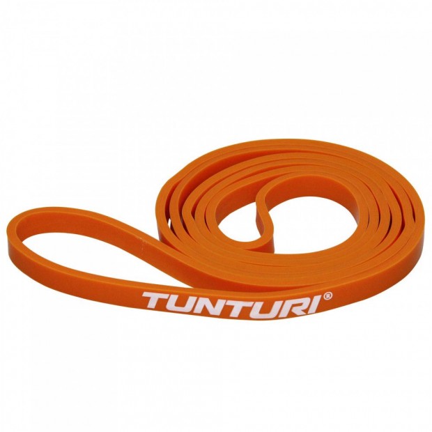 Tunturi Power Band szalag extra knny, 1,3cm szles