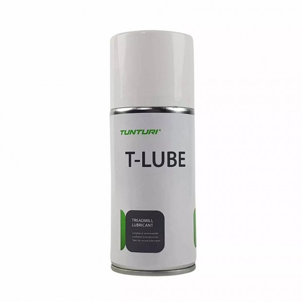 Tunturi T-Lube futpad kenolaj 50ml (SFU314)